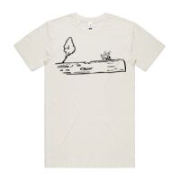 Staple Organic Tee Thumbnail