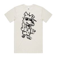 Staple Organic Tee Thumbnail