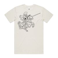 Staple Organic Tee Thumbnail