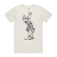 Staple Organic Tee Thumbnail