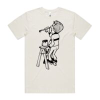 Staple Organic Tee Thumbnail