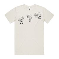 Staple Organic Tee Thumbnail