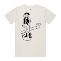 Staple Organic Tee Thumbnail