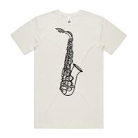 Staple Organic Tee Thumbnail