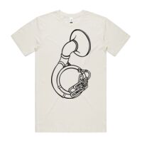 Staple Organic Tee Thumbnail