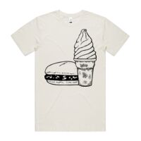 Staple Organic Tee Thumbnail