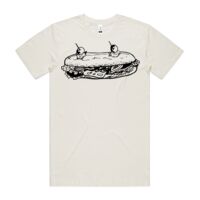 Staple Organic Tee Thumbnail