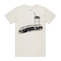 Staple Organic Tee Thumbnail