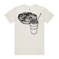 Staple Organic Tee Thumbnail