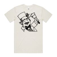 Staple Organic Tee Thumbnail