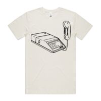 Staple Organic Tee Thumbnail