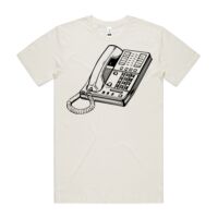 Staple Organic Tee Thumbnail
