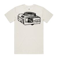 Staple Organic Tee Thumbnail