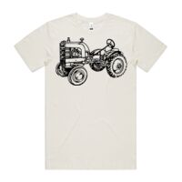 Staple Organic Tee Thumbnail