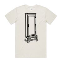 Staple Organic Tee Thumbnail