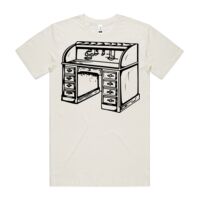 Staple Organic Tee Thumbnail