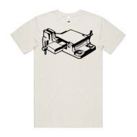 Staple Organic Tee Thumbnail