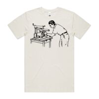 Staple Organic Tee Thumbnail