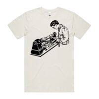 Staple Organic Tee Thumbnail