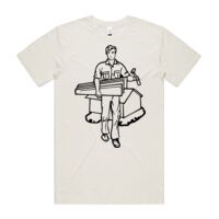 Staple Organic Tee Thumbnail