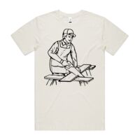 Staple Organic Tee Thumbnail