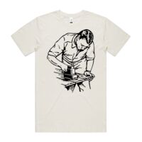 Staple Organic Tee Thumbnail