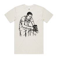 Staple Organic Tee Thumbnail