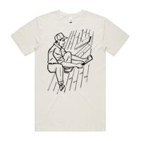 Staple Organic Tee Thumbnail