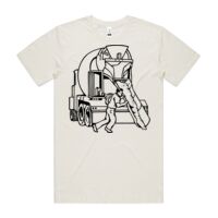 Staple Organic Tee Thumbnail