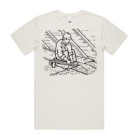 Staple Organic Tee Thumbnail