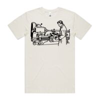 Staple Organic Tee Thumbnail