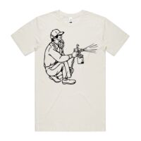 Staple Organic Tee Thumbnail