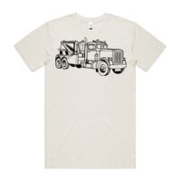 Staple Organic Tee Thumbnail