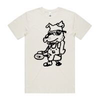 Staple Organic Tee Thumbnail