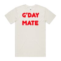 Staple Organic Tee Thumbnail