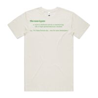 Staple Organic Tee Thumbnail