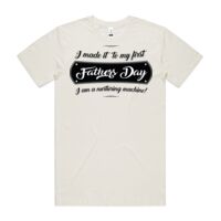 Staple Organic Tee Thumbnail