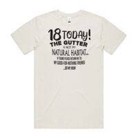 Staple Organic Tee Thumbnail