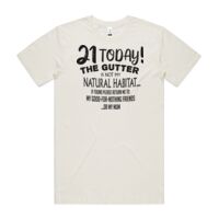 Staple Organic Tee Thumbnail