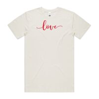 Staple Organic Tee Thumbnail