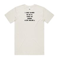 Staple Organic Tee Thumbnail