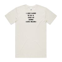 Staple Organic Tee Thumbnail