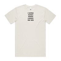 Staple Organic Tee Thumbnail