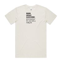 Staple Organic Tee Thumbnail