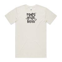 Staple Organic Tee Thumbnail