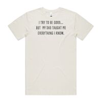 Staple Organic Tee Thumbnail