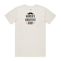 Staple Organic Tee Thumbnail