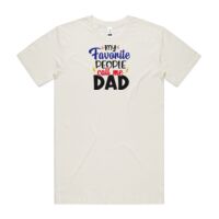 Staple Organic Tee Thumbnail