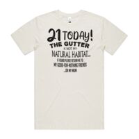 Staple Organic Tee Thumbnail