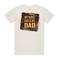 Staple Organic Tee Thumbnail